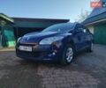 Синій Рено Меган, об'ємом двигуна 1.6 л та пробігом 220 тис. км за 7200 $, фото 1 на Automoto.ua