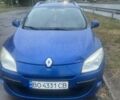 Синій Рено Меган, об'ємом двигуна 1.6 л та пробігом 194 тис. км за 6700 $, фото 1 на Automoto.ua