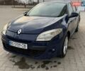 Синий Рено Меган, объемом двигателя 1.5 л и пробегом 272 тыс. км за 6000 $, фото 1 на Automoto.ua