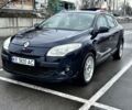 Синий Рено Меган, объемом двигателя 1.5 л и пробегом 212 тыс. км за 7200 $, фото 1 на Automoto.ua