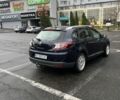 Синий Рено Меган, объемом двигателя 1.5 л и пробегом 206 тыс. км за 6800 $, фото 5 на Automoto.ua