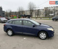 Синий Рено Меган, объемом двигателя 1.6 л и пробегом 178 тыс. км за 6800 $, фото 26 на Automoto.ua