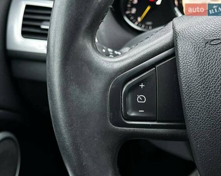 Синий Рено Меган, объемом двигателя 1.46 л и пробегом 310 тыс. км за 7700 $, фото 19 на Automoto.ua