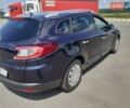 Синий Рено Меган, объемом двигателя 0 л и пробегом 178 тыс. км за 6600 $, фото 5 на Automoto.ua
