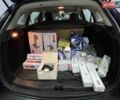 Синій Рено Меган, об'ємом двигуна 1.6 л та пробігом 172 тис. км за 7800 $, фото 19 на Automoto.ua