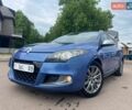 Синий Рено Меган, объемом двигателя 1.4 л и пробегом 225 тыс. км за 6999 $, фото 1 на Automoto.ua