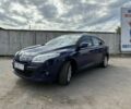 Синий Рено Меган, объемом двигателя 1.5 л и пробегом 284 тыс. км за 6500 $, фото 1 на Automoto.ua