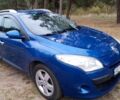 Синій Рено Меган, об'ємом двигуна 0 л та пробігом 250 тис. км за 7000 $, фото 1 на Automoto.ua