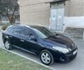 Синий Рено Меган, объемом двигателя 1.5 л и пробегом 260 тыс. км за 6450 $, фото 1 на Automoto.ua