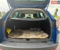 Синій Рено Меган, об'ємом двигуна 1.5 л та пробігом 243 тис. км за 7700 $, фото 9 на Automoto.ua