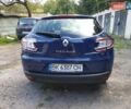 Синий Рено Меган, объемом двигателя 1.46 л и пробегом 223 тыс. км за 6700 $, фото 5 на Automoto.ua