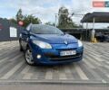 Синій Рено Меган, об'ємом двигуна 1.5 л та пробігом 243 тис. км за 7700 $, фото 1 на Automoto.ua