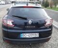 Синий Рено Меган, объемом двигателя 1.5 л и пробегом 187 тыс. км за 8200 $, фото 3 на Automoto.ua