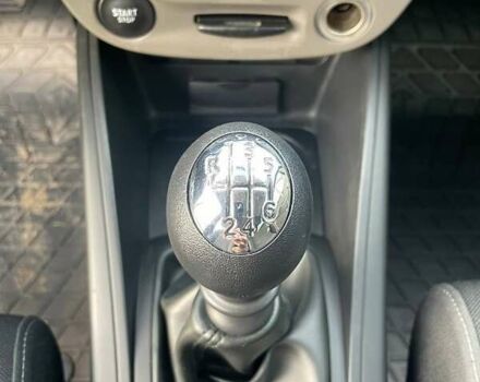 Синий Рено Меган, объемом двигателя 1.46 л и пробегом 308 тыс. км за 6199 $, фото 16 на Automoto.ua