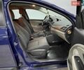 Синій Рено Меган, об'ємом двигуна 1.6 л та пробігом 172 тис. км за 7800 $, фото 71 на Automoto.ua
