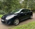Синій Рено Меган, об'ємом двигуна 1.5 л та пробігом 340 тис. км за 6000 $, фото 6 на Automoto.ua