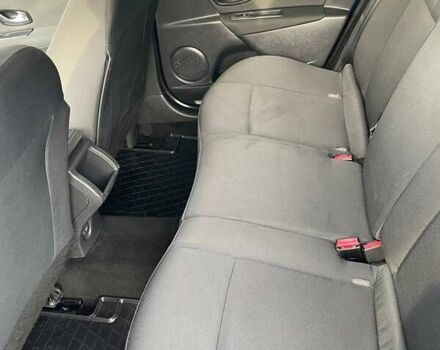 Синий Рено Меган, объемом двигателя 1.46 л и пробегом 308 тыс. км за 6199 $, фото 20 на Automoto.ua