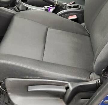 Синій Рено Меган, об'ємом двигуна 1.46 л та пробігом 303 тис. км за 5000 $, фото 18 на Automoto.ua