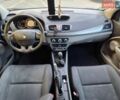 Синий Рено Меган, объемом двигателя 1.6 л и пробегом 212 тыс. км за 5700 $, фото 13 на Automoto.ua