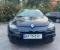 Синий Рено Меган, объемом двигателя 1.46 л и пробегом 318 тыс. км за 6200 $, фото 7 на Automoto.ua