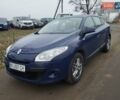 Синий Рено Меган, объемом двигателя 1.46 л и пробегом 223 тыс. км за 6700 $, фото 1 на Automoto.ua