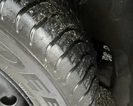 Синий Рено Меган, объемом двигателя 1.5 л и пробегом 270 тыс. км за 3899 $, фото 14 на Automoto.ua