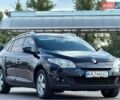 Синий Рено Меган, объемом двигателя 1.5 л и пробегом 253 тыс. км за 6900 $, фото 1 на Automoto.ua