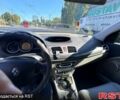 Синий Рено Меган, объемом двигателя 1.5 л и пробегом 350 тыс. км за 6300 $, фото 10 на Automoto.ua