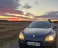 Синий Рено Меган, объемом двигателя 1.5 л и пробегом 186 тыс. км за 7000 $, фото 1 на Automoto.ua