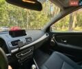Синий Рено Меган, объемом двигателя 1.46 л и пробегом 360 тыс. км за 5300 $, фото 68 на Automoto.ua