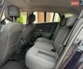 Синий Рено Меган, объемом двигателя 1.4 л и пробегом 196 тыс. км за 6490 $, фото 93 на Automoto.ua