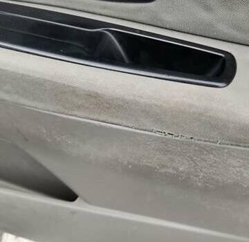 Синій Рено Меган, об'ємом двигуна 1.46 л та пробігом 303 тис. км за 5000 $, фото 26 на Automoto.ua