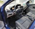 Синий Рено Меган, объемом двигателя 1.5 л и пробегом 223 тыс. км за 6700 $, фото 5 на Automoto.ua
