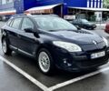 Синий Рено Меган, объемом двигателя 1.5 л и пробегом 212 тыс. км за 7200 $, фото 1 на Automoto.ua