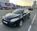 Синий Рено Меган, объемом двигателя 1.5 л и пробегом 330 тыс. км за 6500 $, фото 1 на Automoto.ua