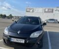 Синій Рено Меган, об'ємом двигуна 1.5 л та пробігом 282 тис. км за 5492 $, фото 1 на Automoto.ua