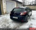Синий Рено Меган, объемом двигателя 2 л и пробегом 260 тыс. км за 7500 $, фото 3 на Automoto.ua