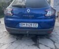 Синий Рено Меган, объемом двигателя 1.46 л и пробегом 161 тыс. км за 7700 $, фото 5 на Automoto.ua