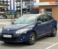 Синий Рено Меган, объемом двигателя 1.46 л и пробегом 285 тыс. км за 6200 $, фото 1 на Automoto.ua