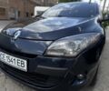 Синій Рено Меган, об'ємом двигуна 1.5 л та пробігом 229 тис. км за 6600 $, фото 2 на Automoto.ua