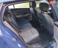 Синий Рено Меган, объемом двигателя 1.46 л и пробегом 223 тыс. км за 6700 $, фото 18 на Automoto.ua