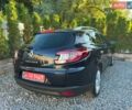 Синій Рено Меган, об'ємом двигуна 1.6 л та пробігом 180 тис. км за 7855 $, фото 30 на Automoto.ua