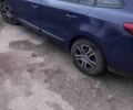 Синий Рено Меган, объемом двигателя 0 л и пробегом 285 тыс. км за 5800 $, фото 2 на Automoto.ua