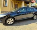 Синий Рено Меган, объемом двигателя 1.6 л и пробегом 230 тыс. км за 7750 $, фото 2 на Automoto.ua