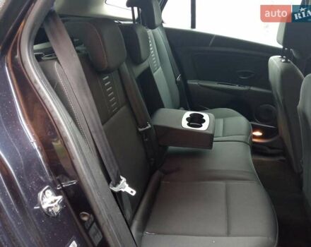 Синій Рено Меган, об'ємом двигуна 1.46 л та пробігом 228 тис. км за 6999 $, фото 13 на Automoto.ua