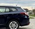 Синій Рено Меган, об'ємом двигуна 1.46 л та пробігом 279 тис. км за 6750 $, фото 6 на Automoto.ua