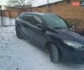 Синий Рено Меган, объемом двигателя 1.5 л и пробегом 320 тыс. км за 5200 $, фото 1 на Automoto.ua