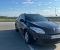 Синий Рено Меган, объемом двигателя 1.46 л и пробегом 282 тыс. км за 5800 $, фото 12 на Automoto.ua