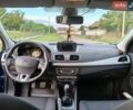 Синий Рено Меган, объемом двигателя 1.46 л и пробегом 270 тыс. км за 6700 $, фото 9 на Automoto.ua