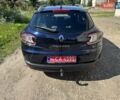 Синий Рено Меган, объемом двигателя 1.5 л и пробегом 247 тыс. км за 6700 $, фото 4 на Automoto.ua